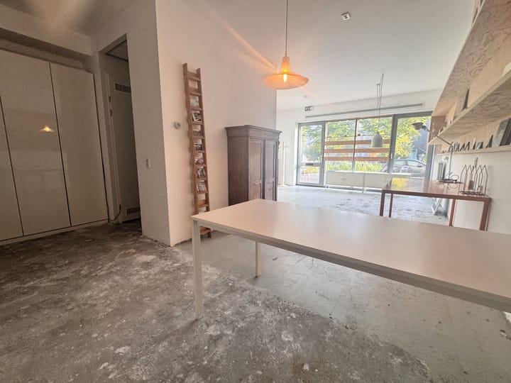 Poseidonsingel 40, Almere