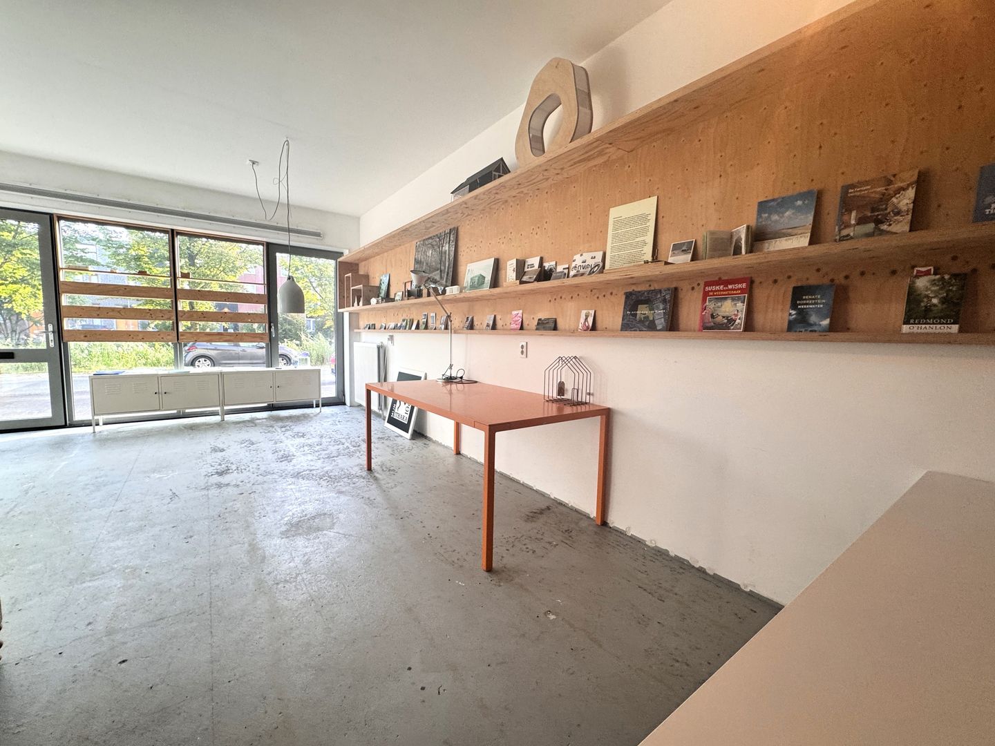 Bekijk foto 5 van Poseidonsingel 40