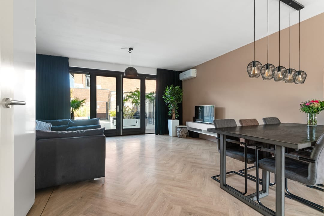 Foto 2 van Alfred Hitchcockstraat 13