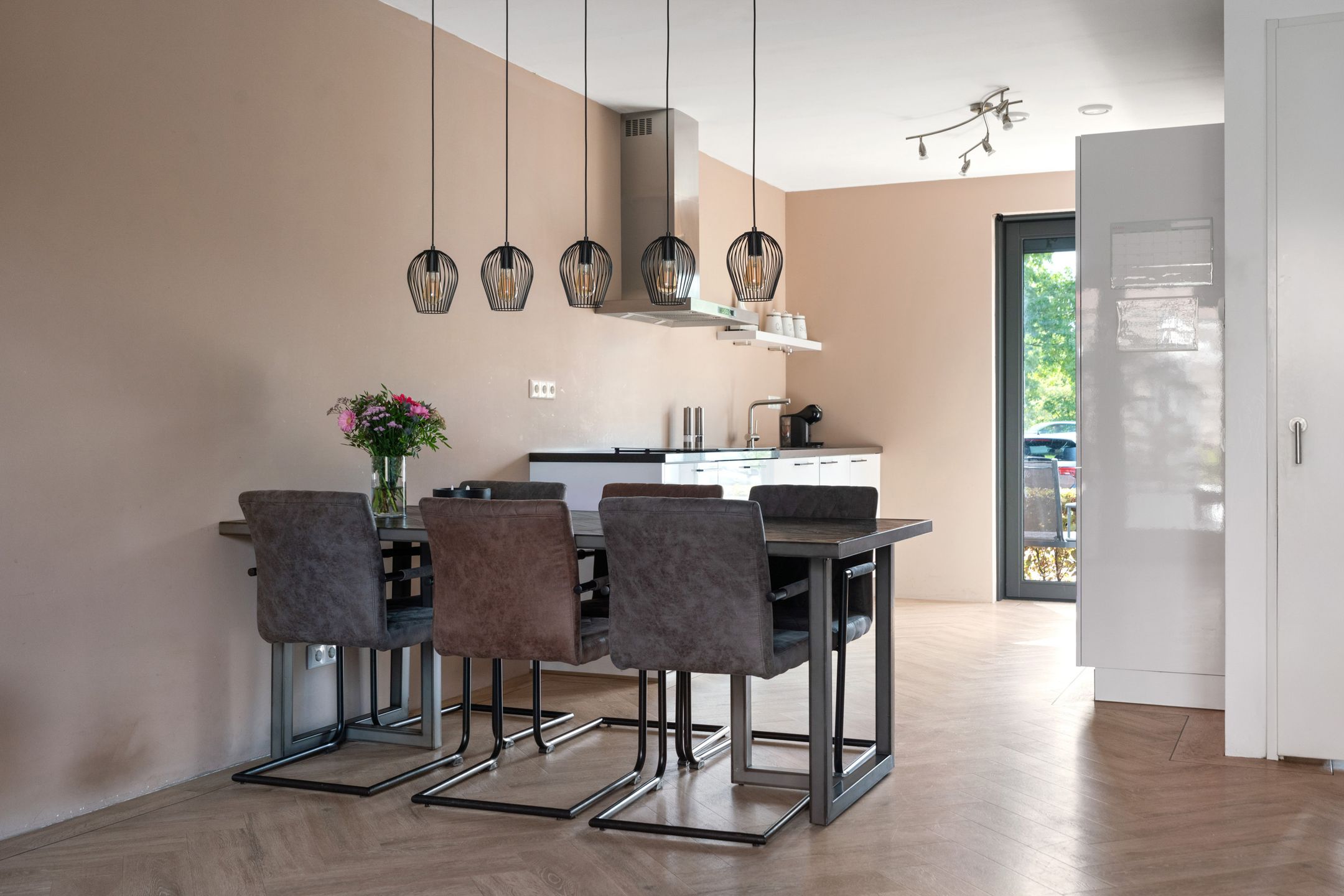 Foto 3 van Alfred Hitchcockstraat 13