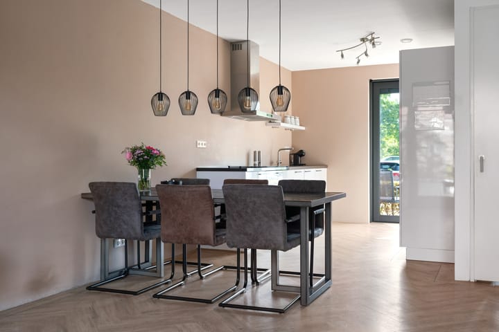 Photo 3 of Alfred Hitchcockstraat 13