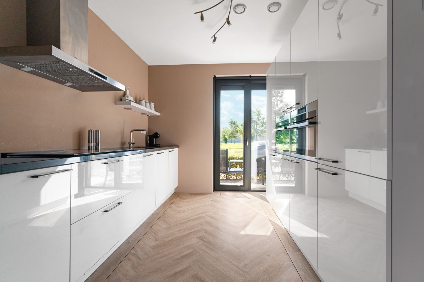 Foto 4 van Alfred Hitchcockstraat 13