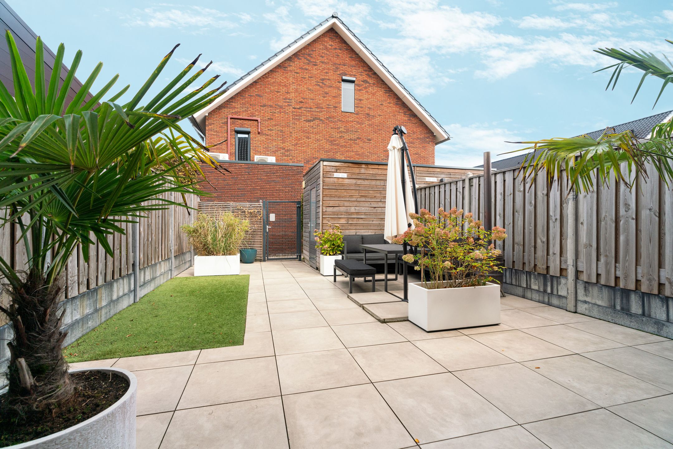 Foto 6 van Alfred Hitchcockstraat 13