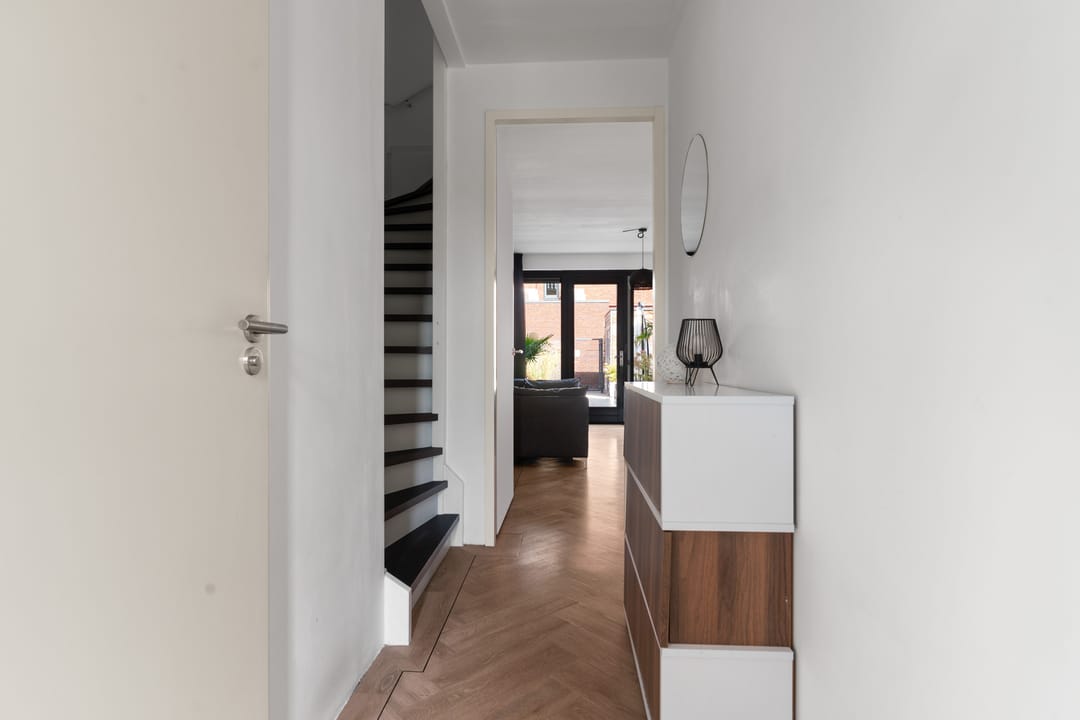 Foto 8 van Alfred Hitchcockstraat 13