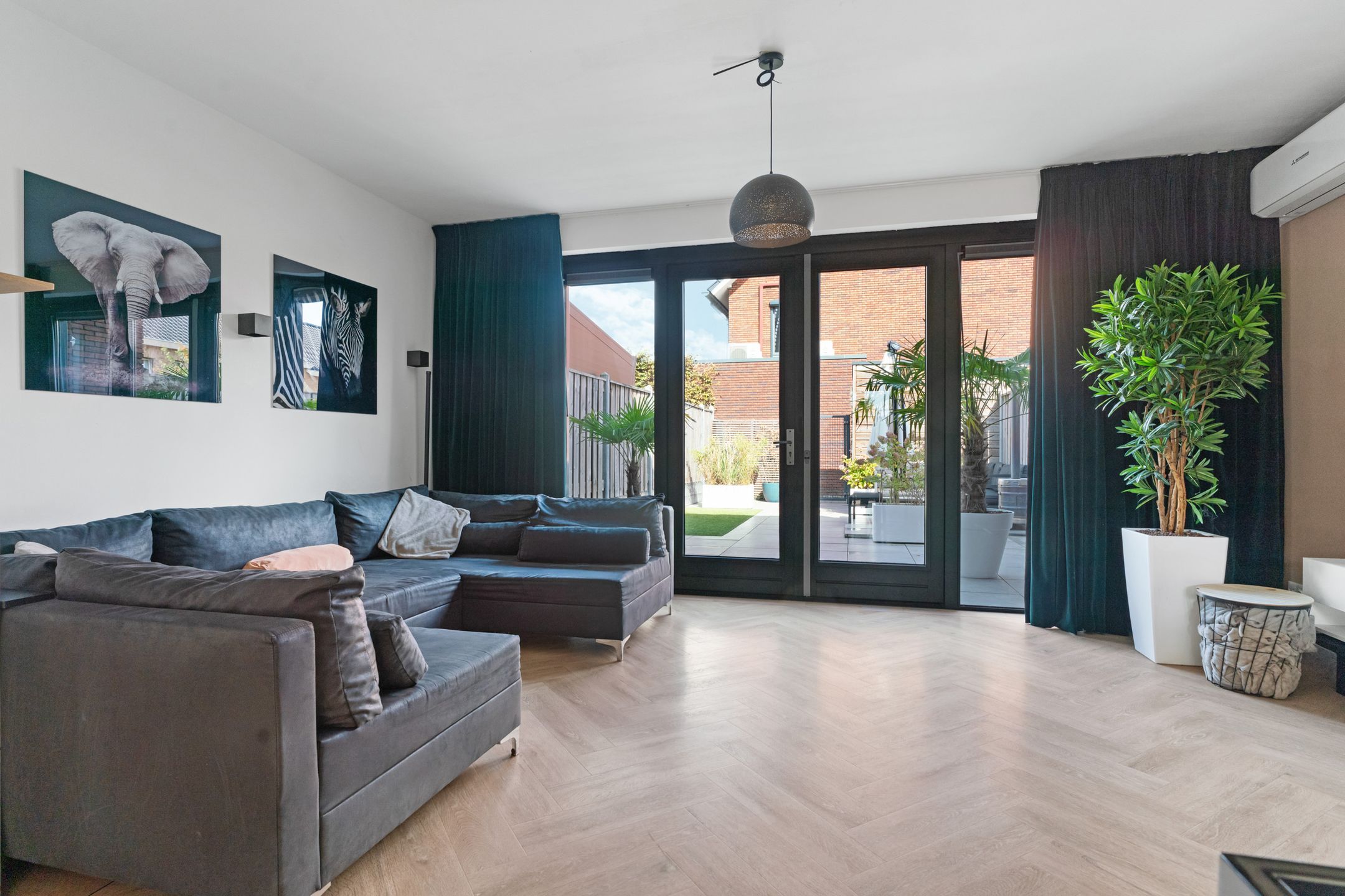 Foto 9 van Alfred Hitchcockstraat 13