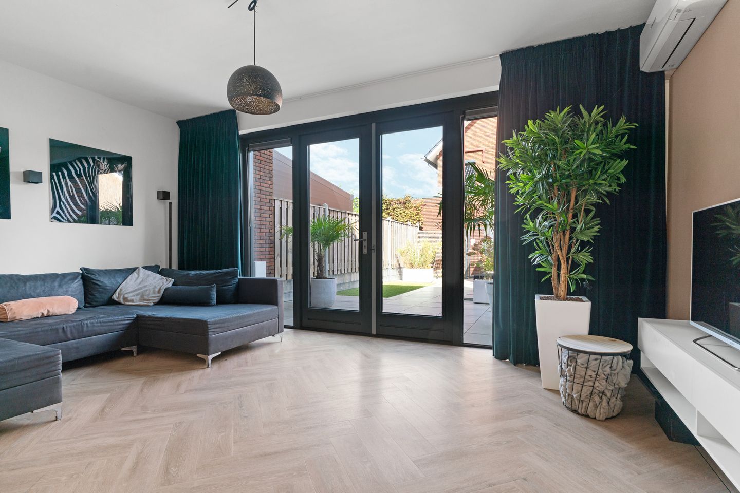 Foto 10 van Alfred Hitchcockstraat 13