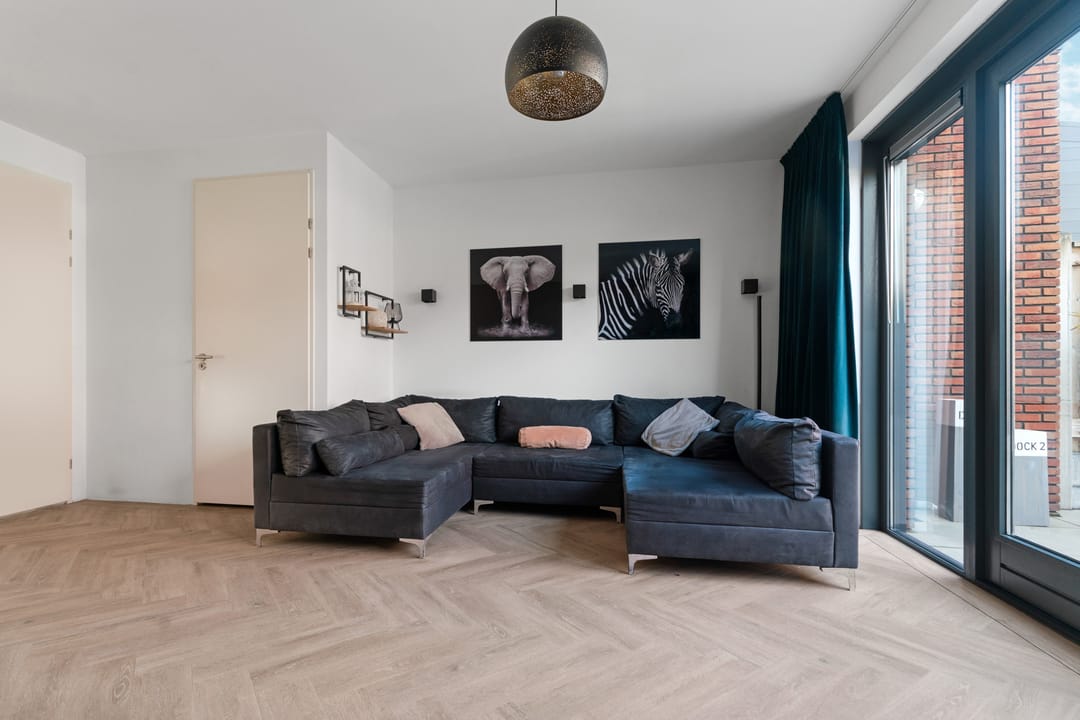 Foto 11 van Alfred Hitchcockstraat 13