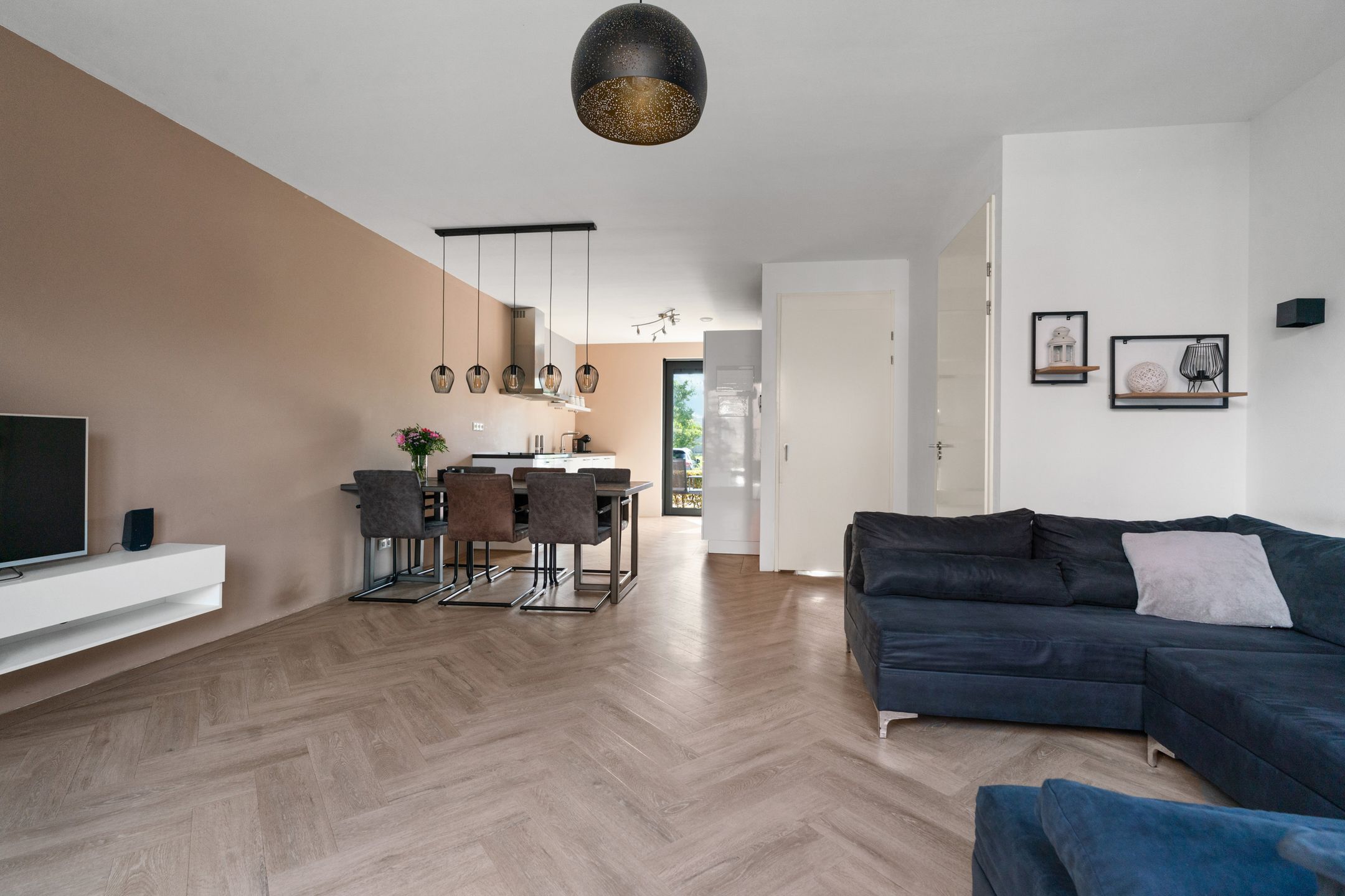 Foto 12 van Alfred Hitchcockstraat 13