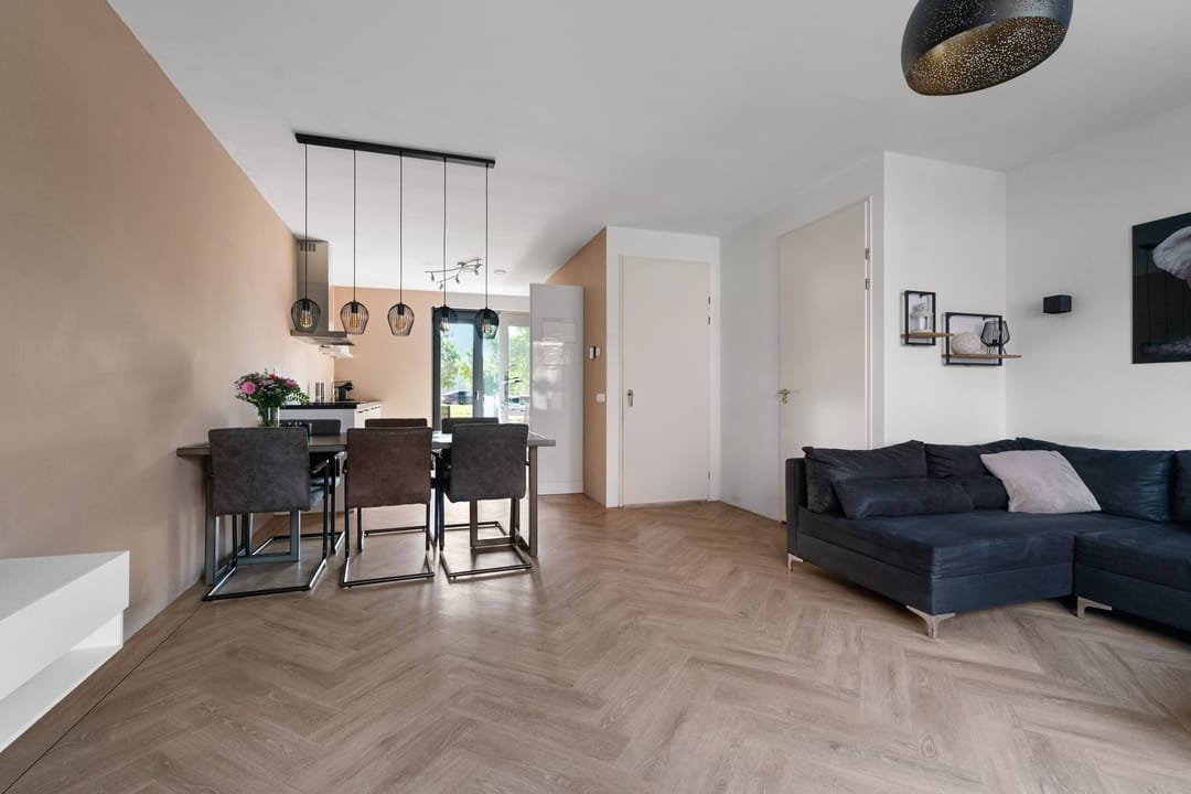 Foto 13 van Alfred Hitchcockstraat 13