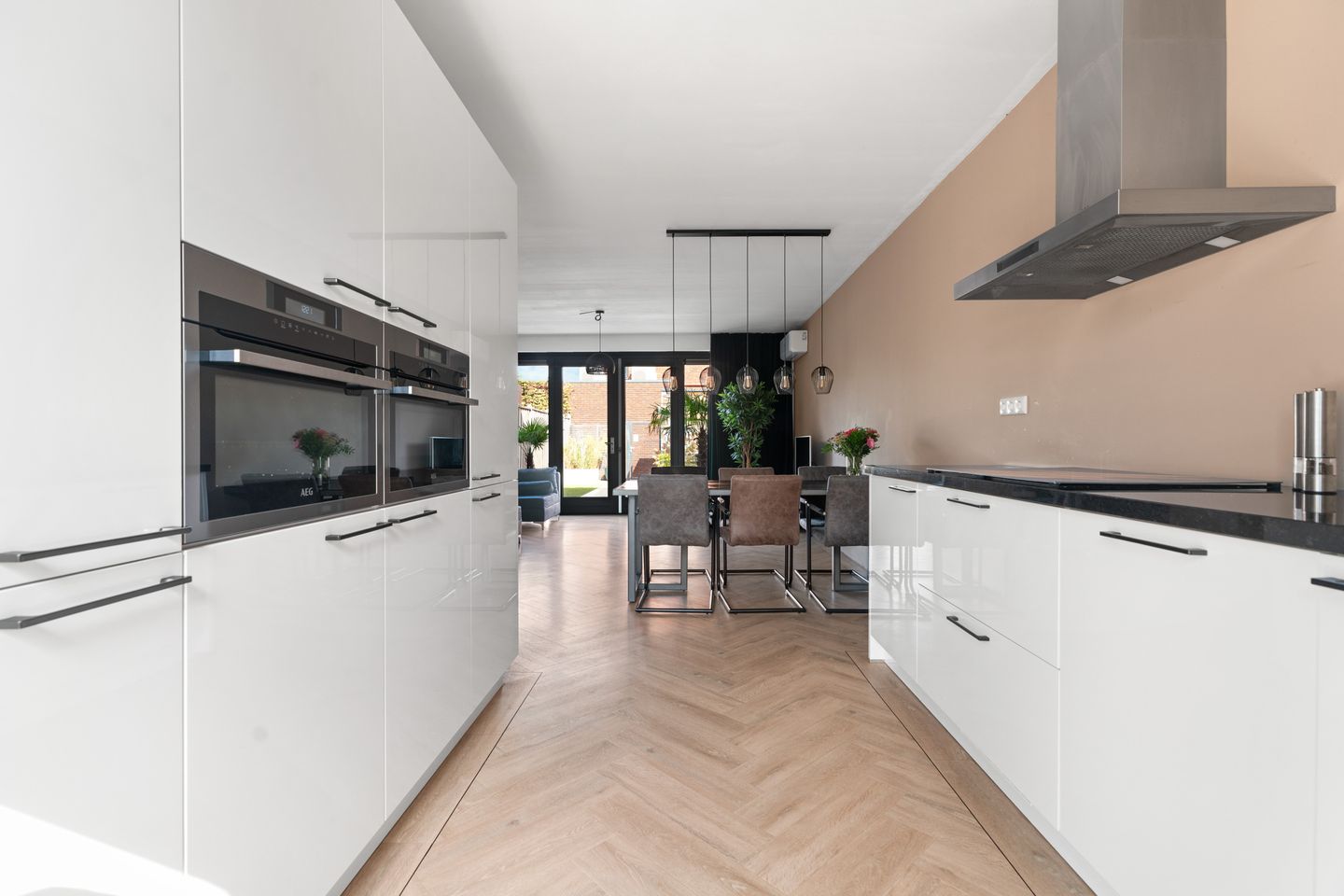 Foto 14 van Alfred Hitchcockstraat 13