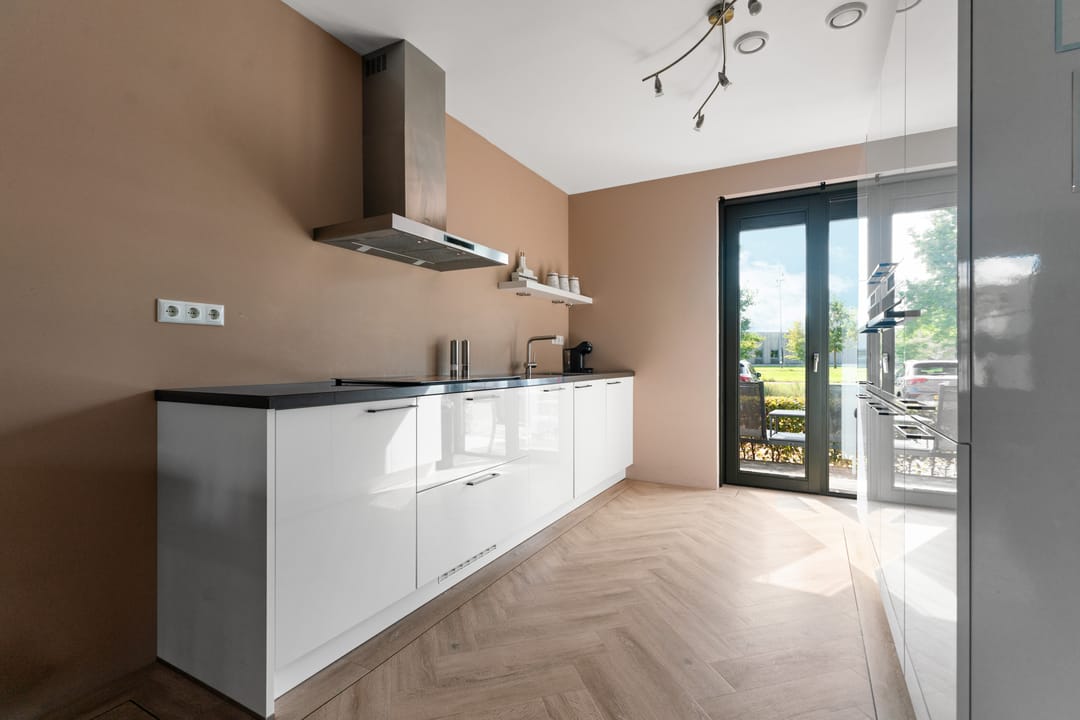 Foto 16 van Alfred Hitchcockstraat 13