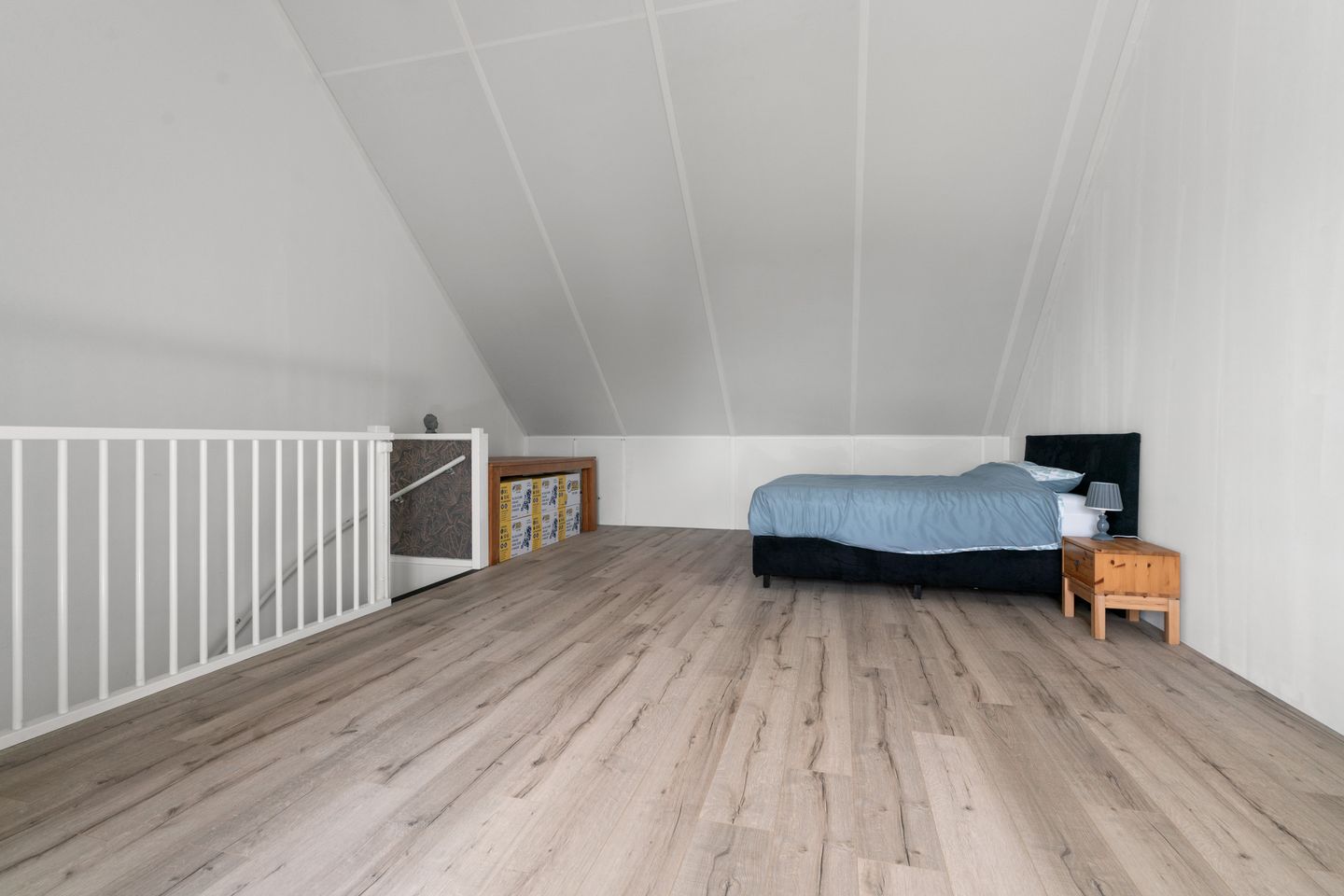 Foto 29 van Alfred Hitchcockstraat 13