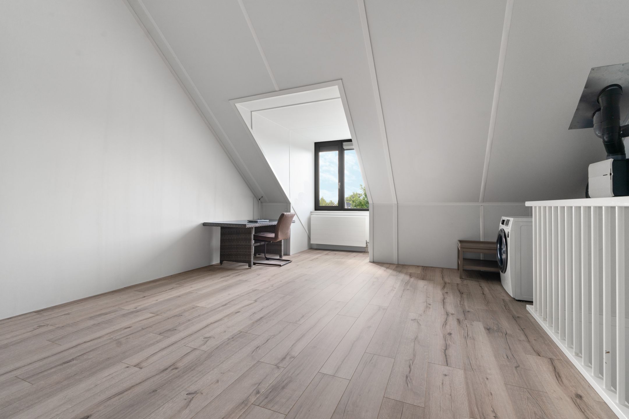 Foto 30 van Alfred Hitchcockstraat 13