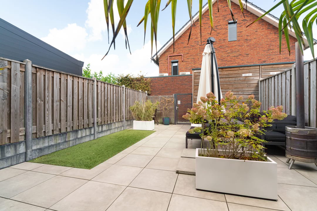 Foto 31 van Alfred Hitchcockstraat 13