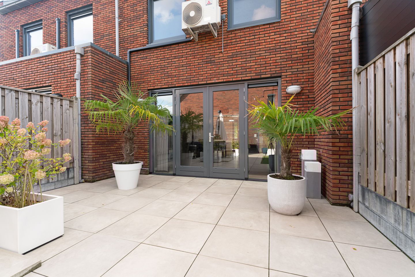 Foto 35 van Alfred Hitchcockstraat 13