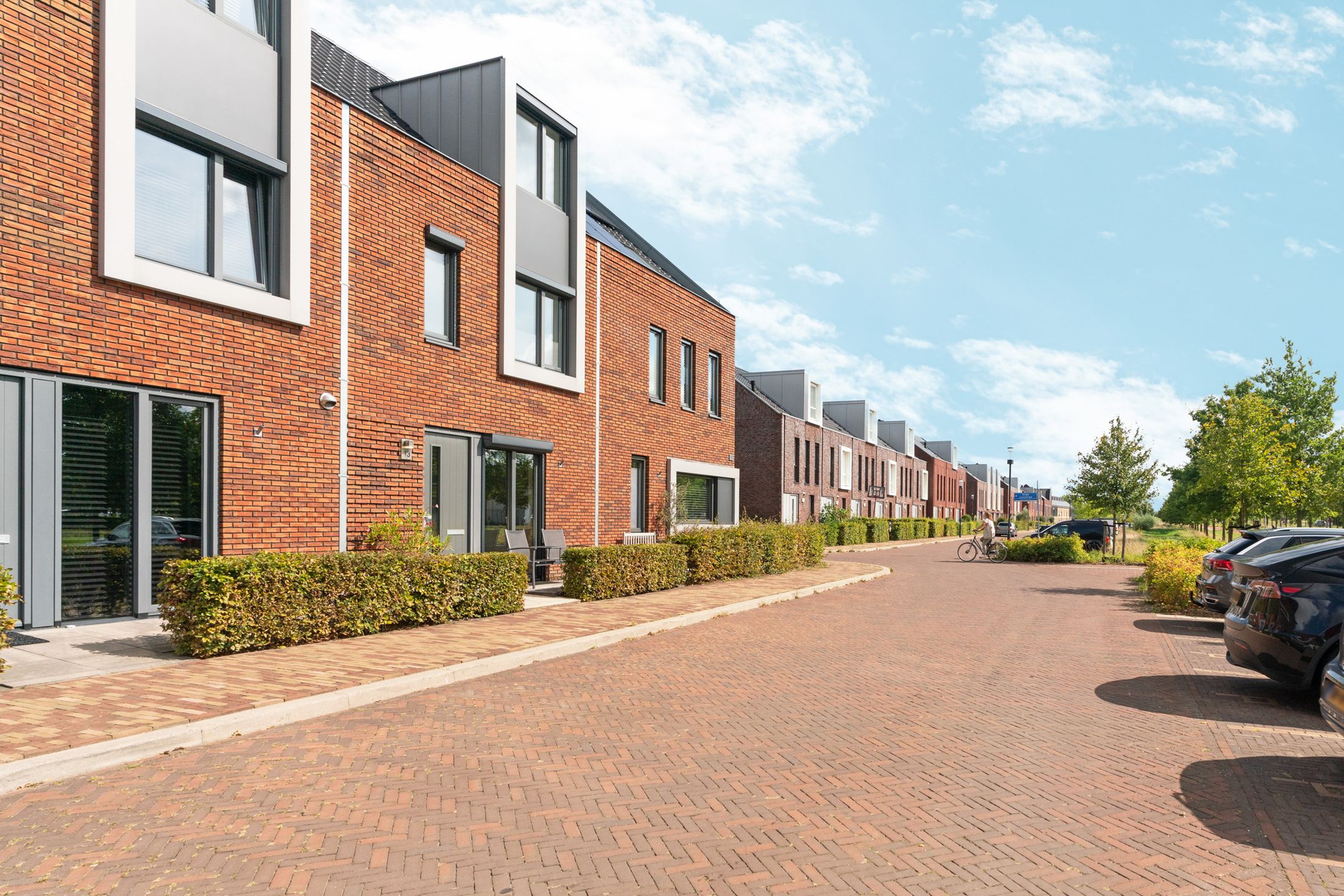 Foto 36 van Alfred Hitchcockstraat 13