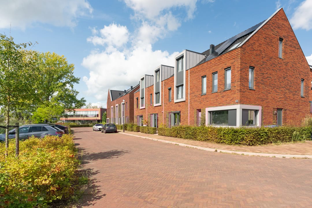 Foto 37 van Alfred Hitchcockstraat 13