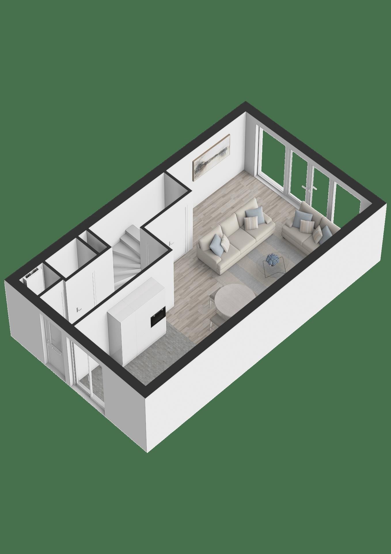 Foto 49 van Alfred Hitchcockstraat 13