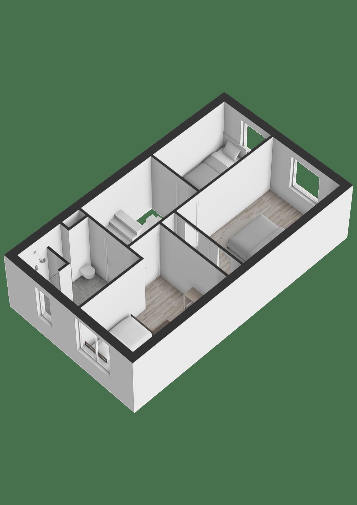 Foto 50 van Alfred Hitchcockstraat 13