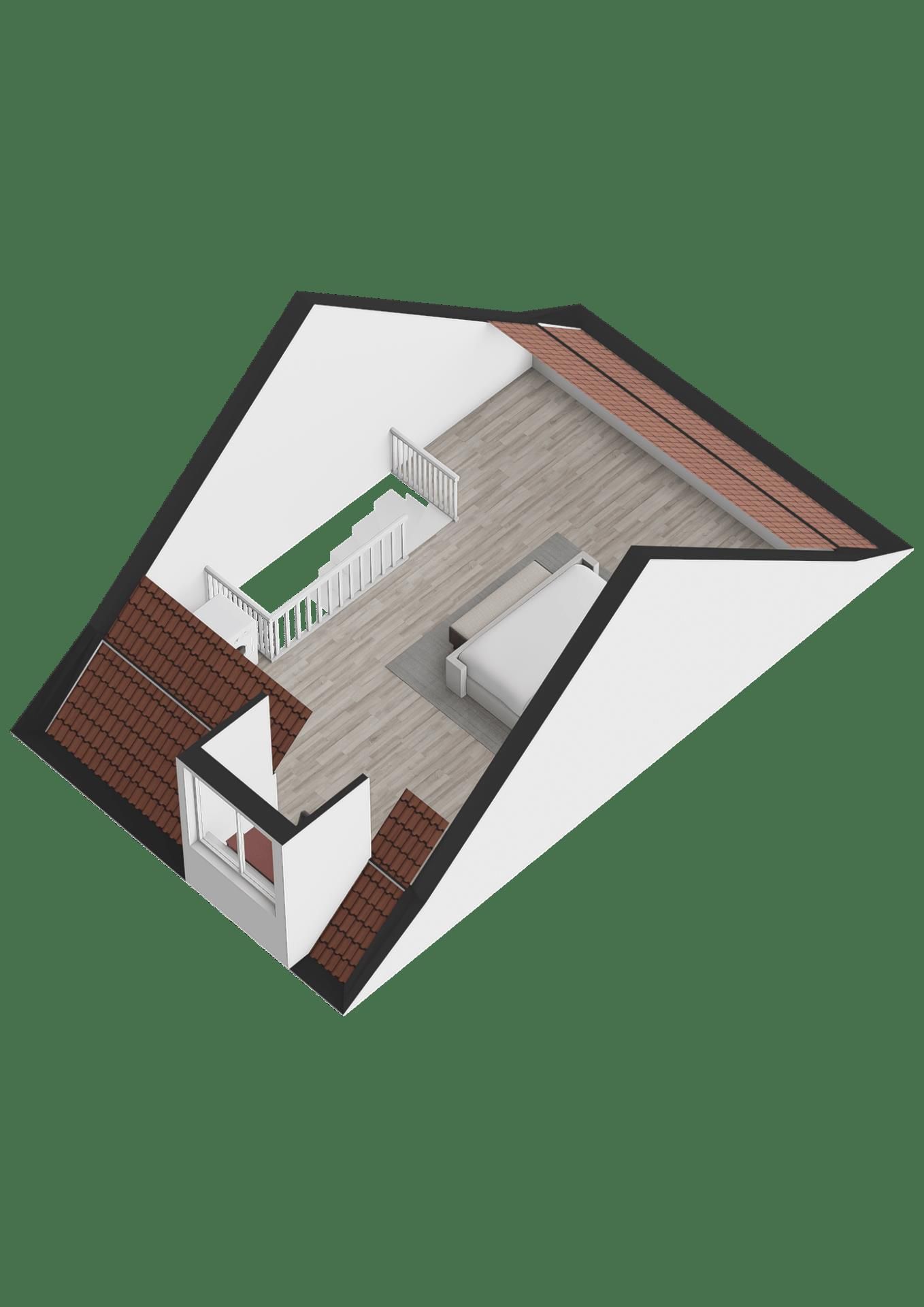 Foto 51 van Alfred Hitchcockstraat 13