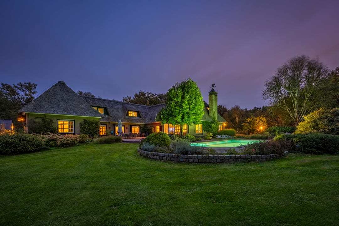 Foto 2 van Wieselse Kampweg 64