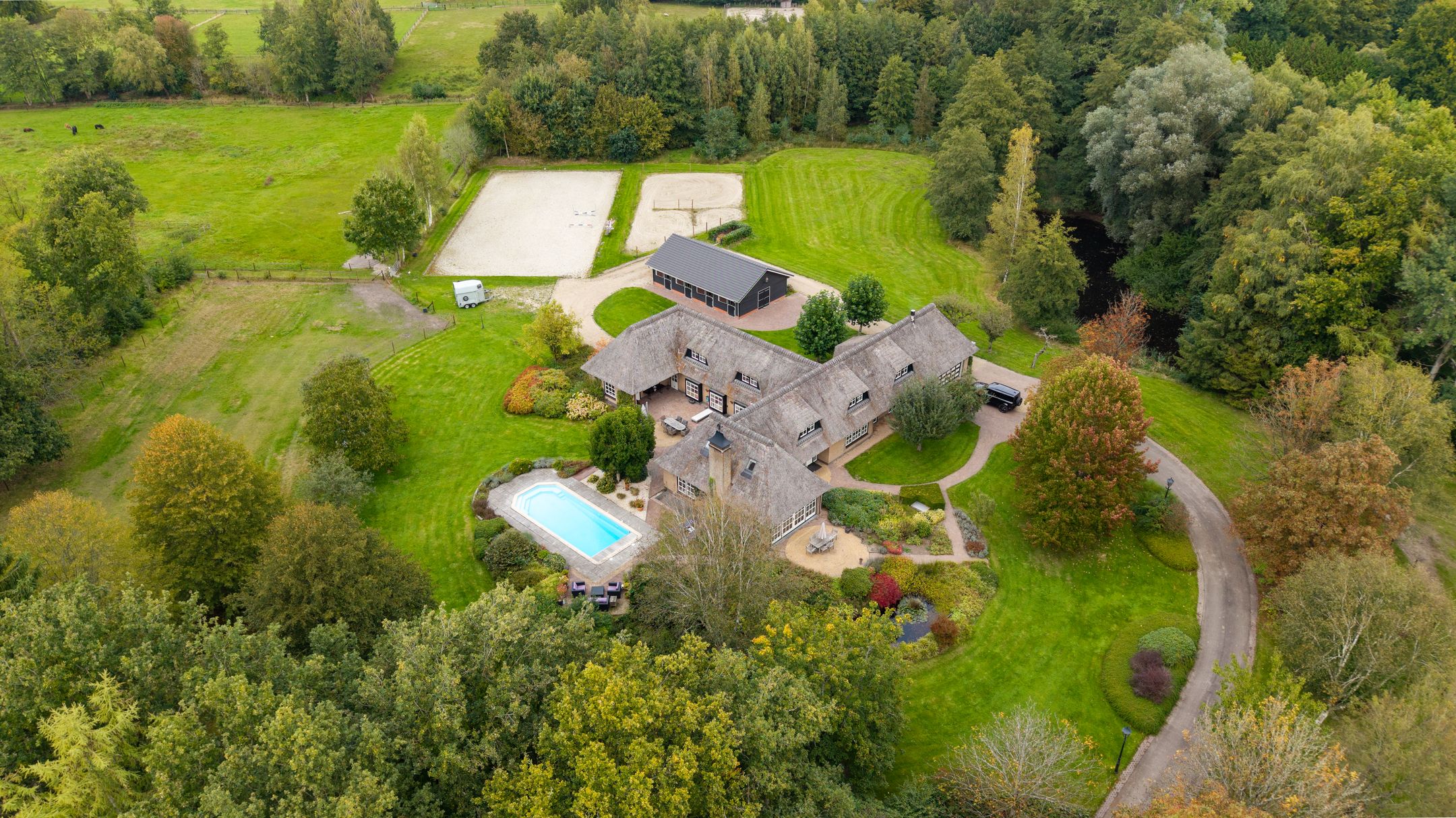 Foto 3 van Wieselse Kampweg 64