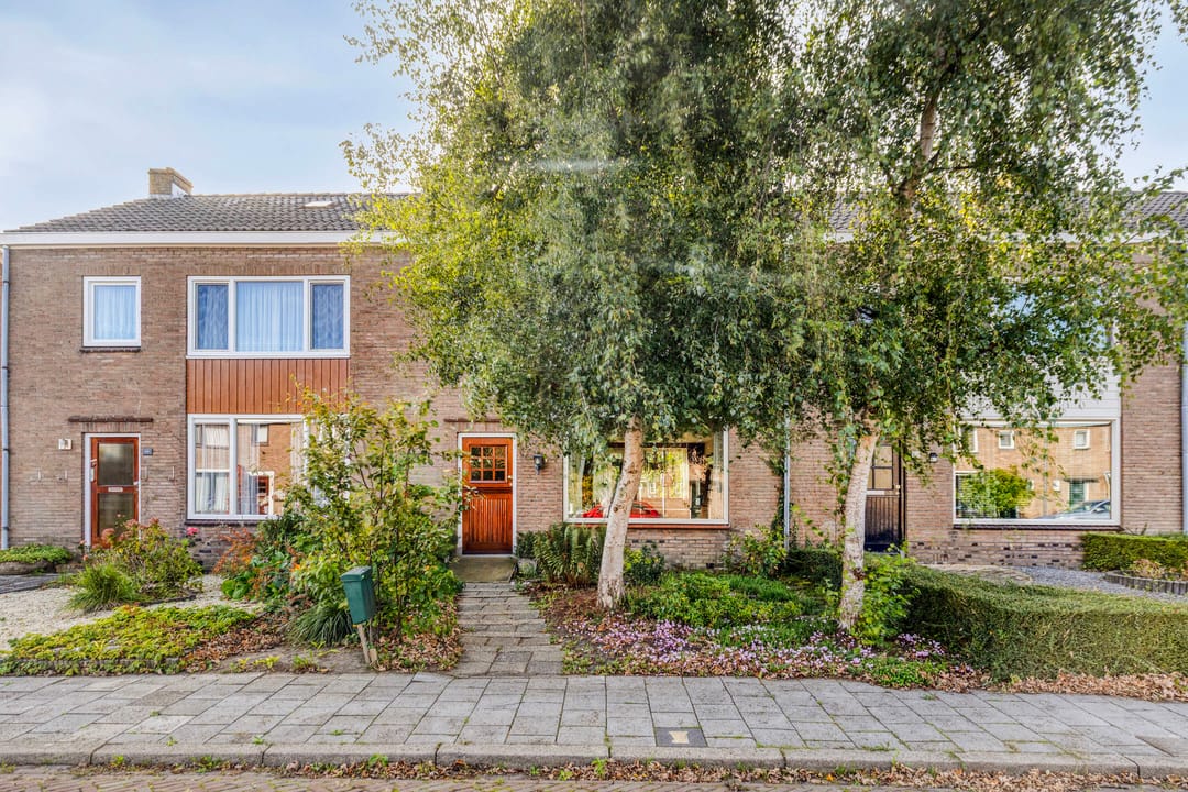 Photo 1 of Hemstraat 27