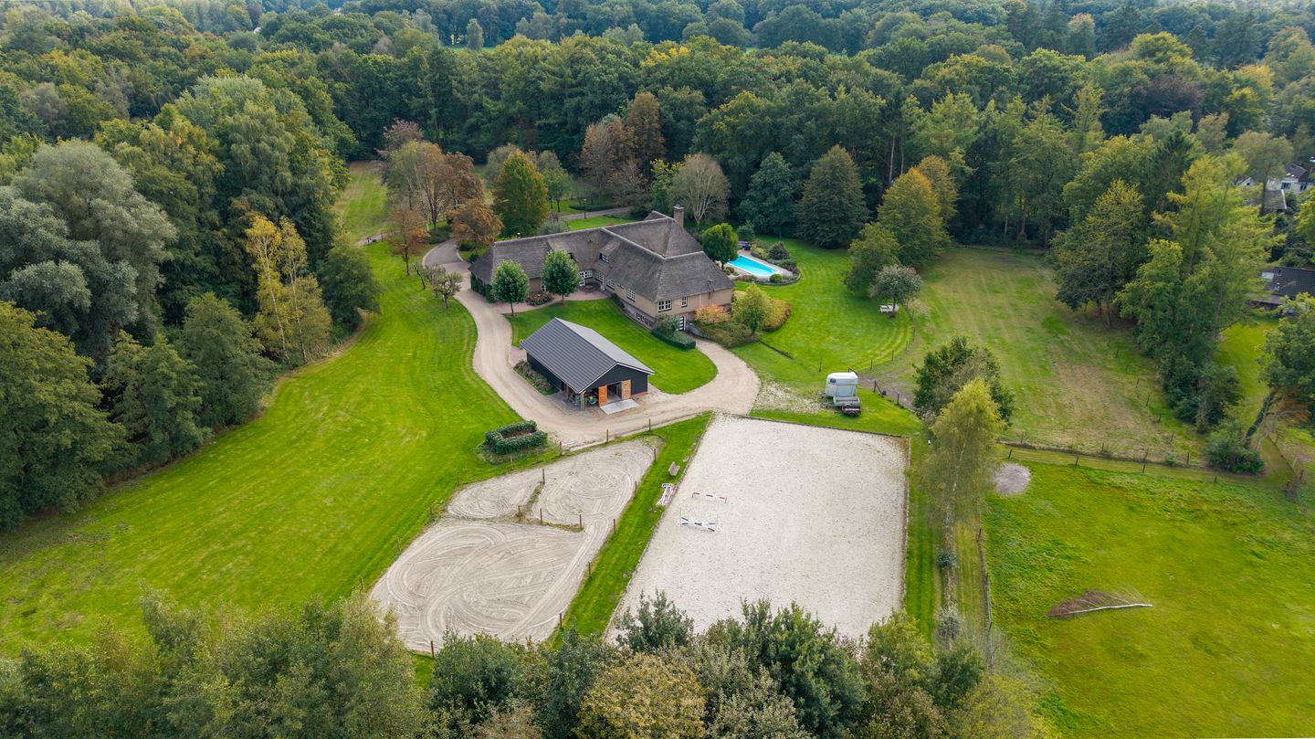 Foto 4 van Wieselse Kampweg 64