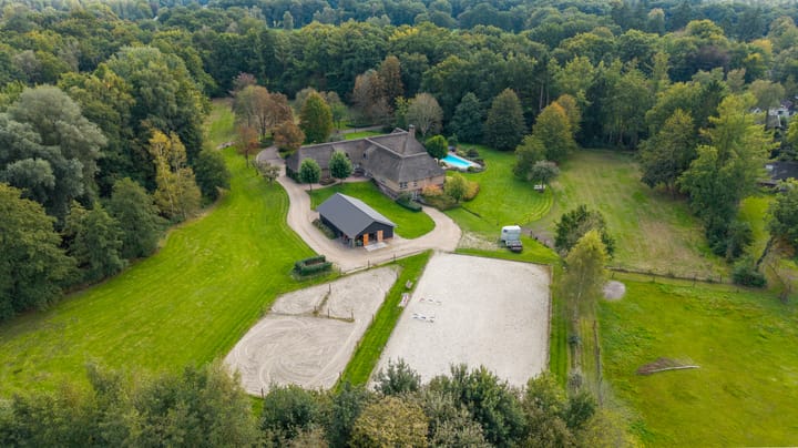 Foto 4 van Wieselse Kampweg 64