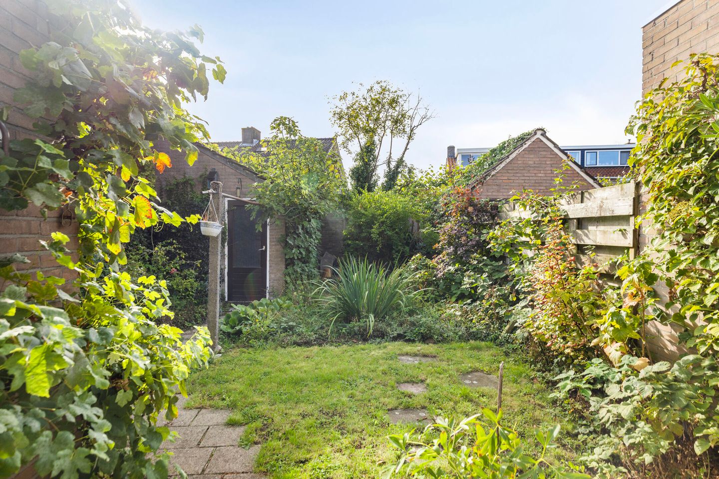 Photo 4 of Hemstraat 27