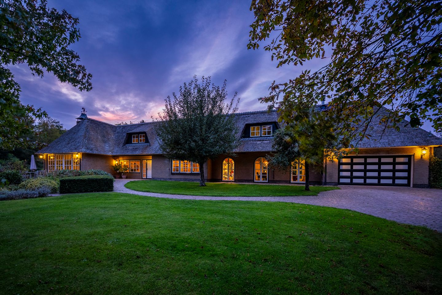 Foto 5 van Wieselse Kampweg 64