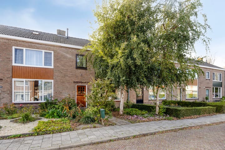 Photo 5 of Hemstraat 27
