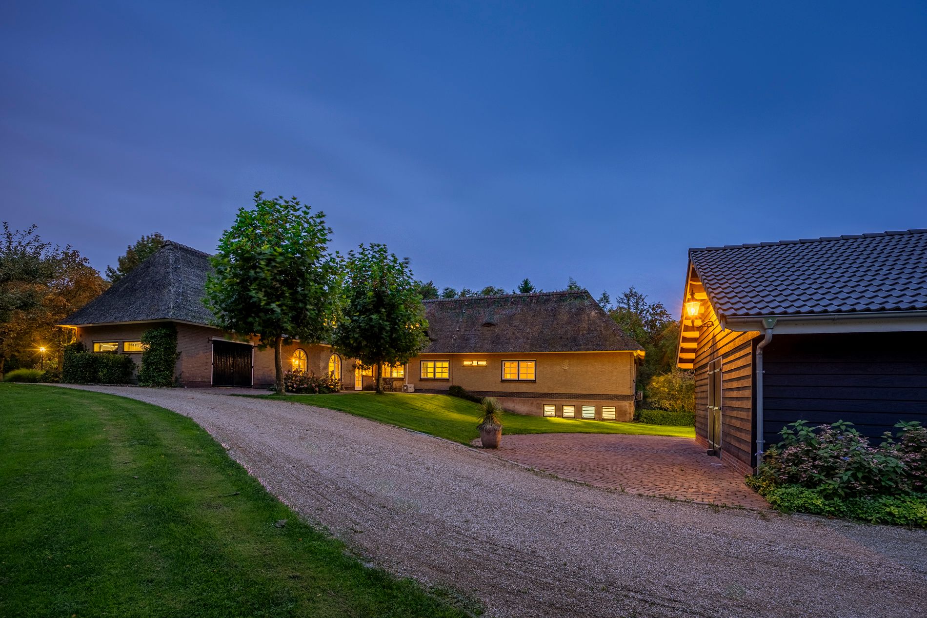 Foto 6 van Wieselse Kampweg 64