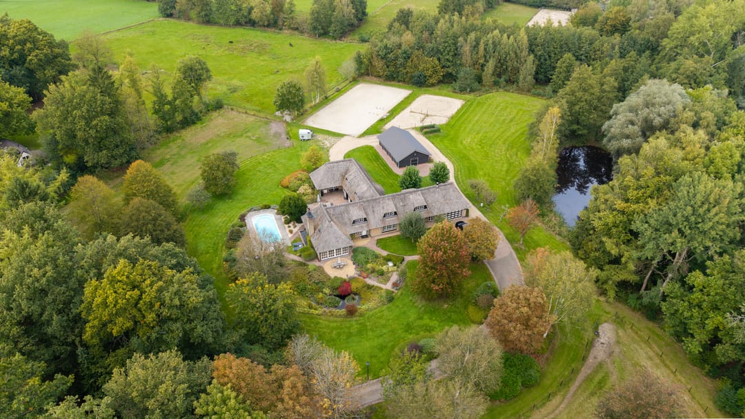 Foto 7 van Wieselse Kampweg 64