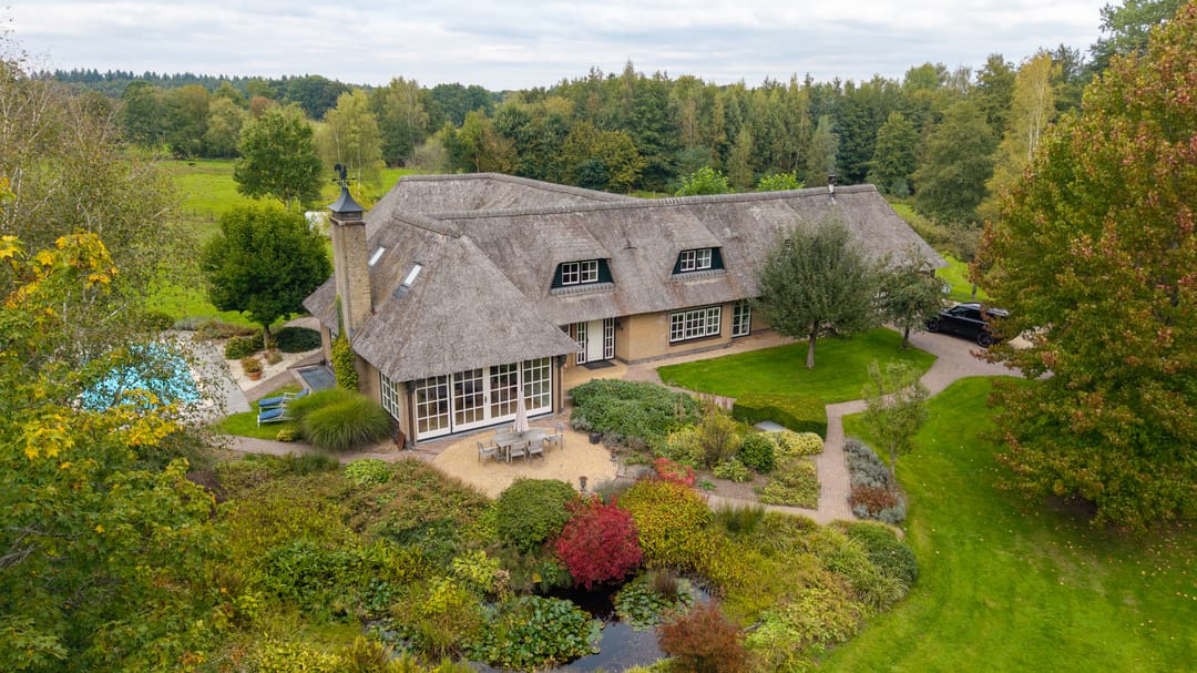 Foto 1 van Wieselse Kampweg 64