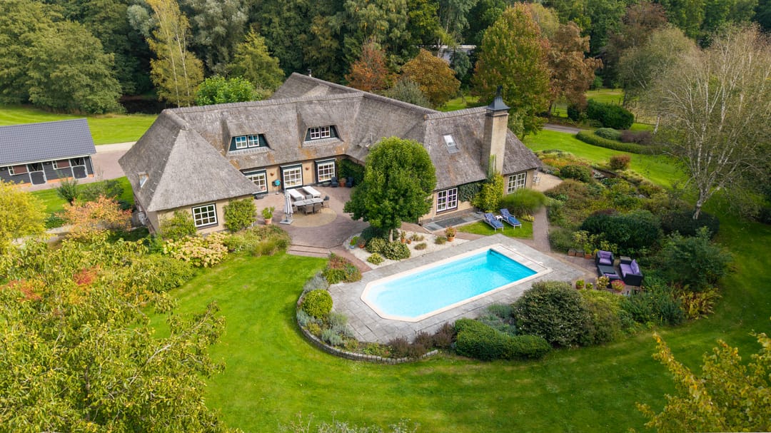 Foto 8 van Wieselse Kampweg 64