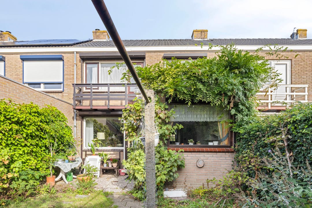 Photo 23 of Hemstraat 27