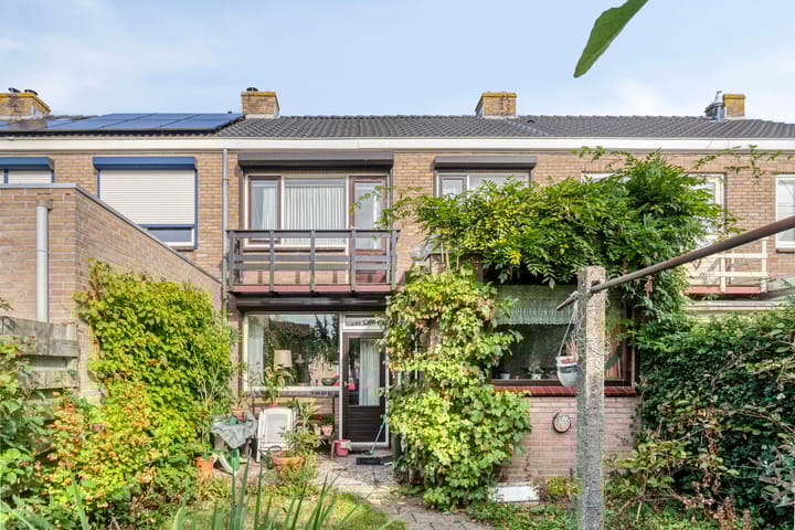 Photo 24 of Hemstraat 27