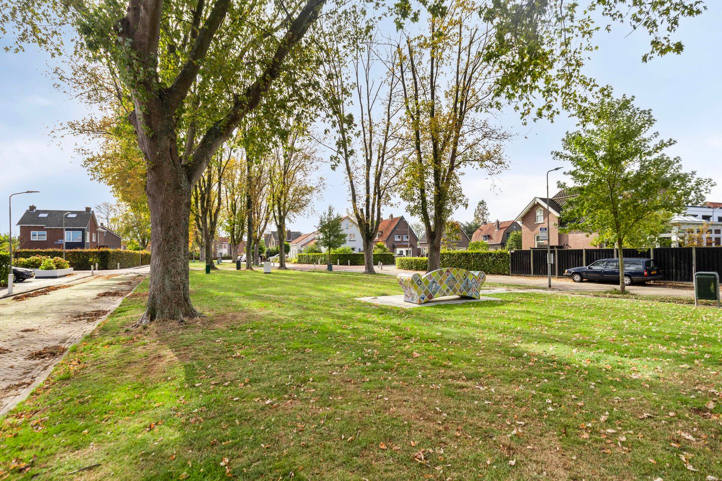 Photo 25 of Hemstraat 27