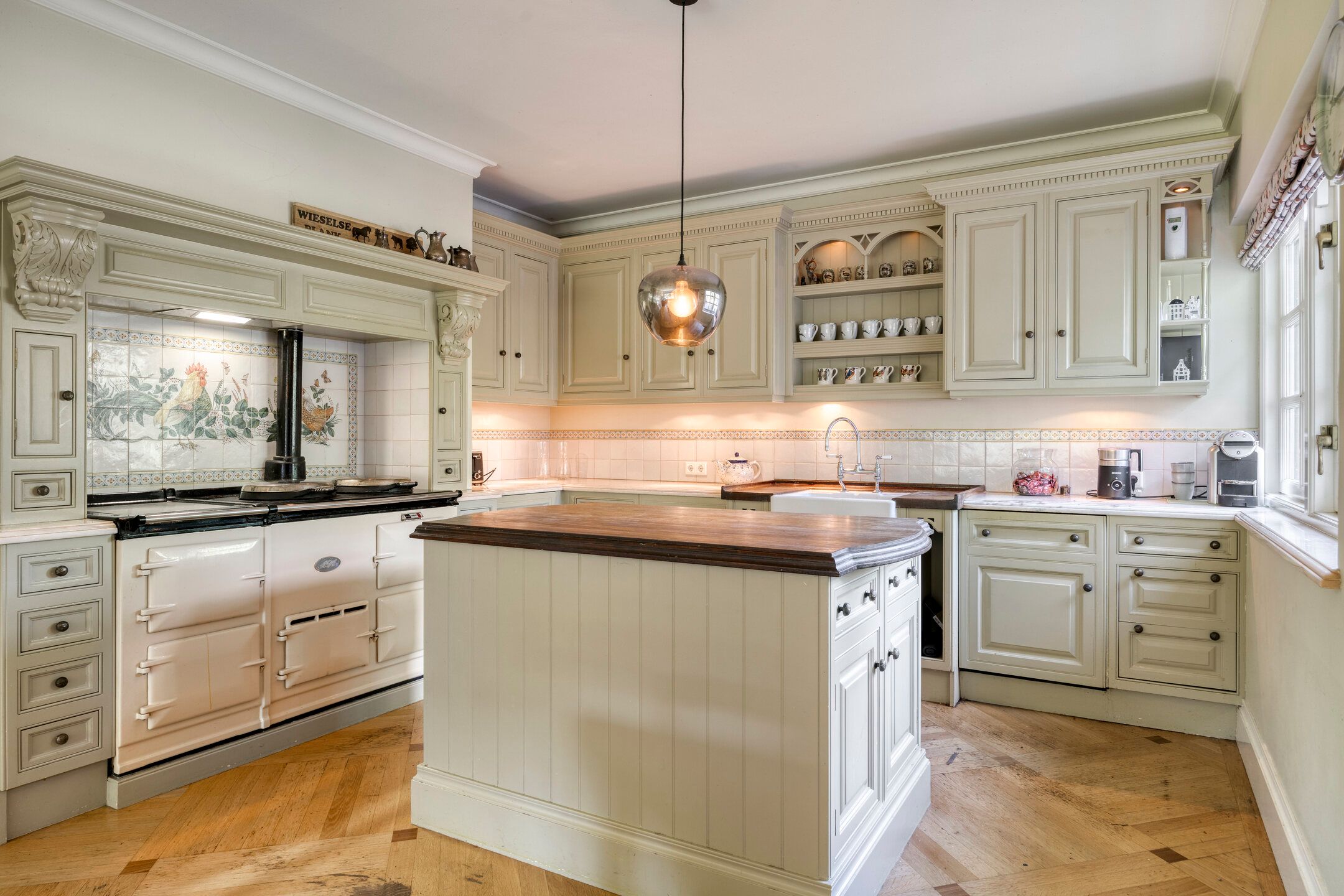 Foto 21 van Wieselse Kampweg 64