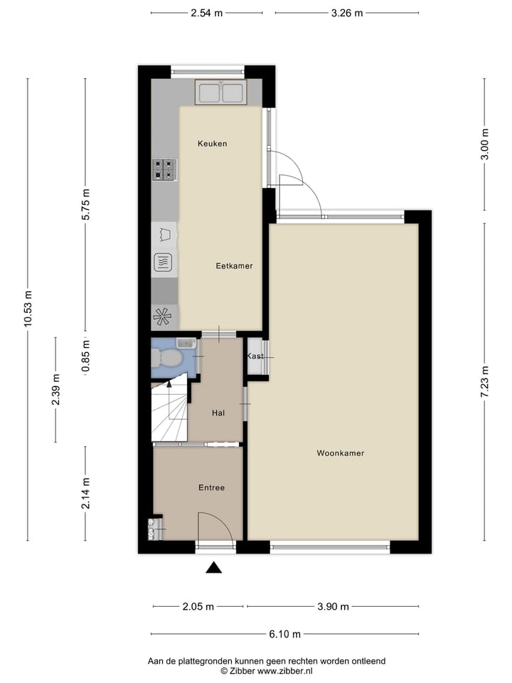 Photo 27 of Hemstraat 27