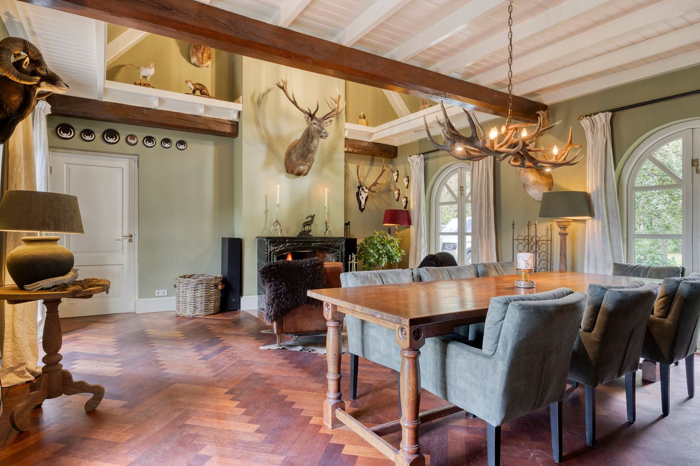 Foto 25 van Wieselse Kampweg 64