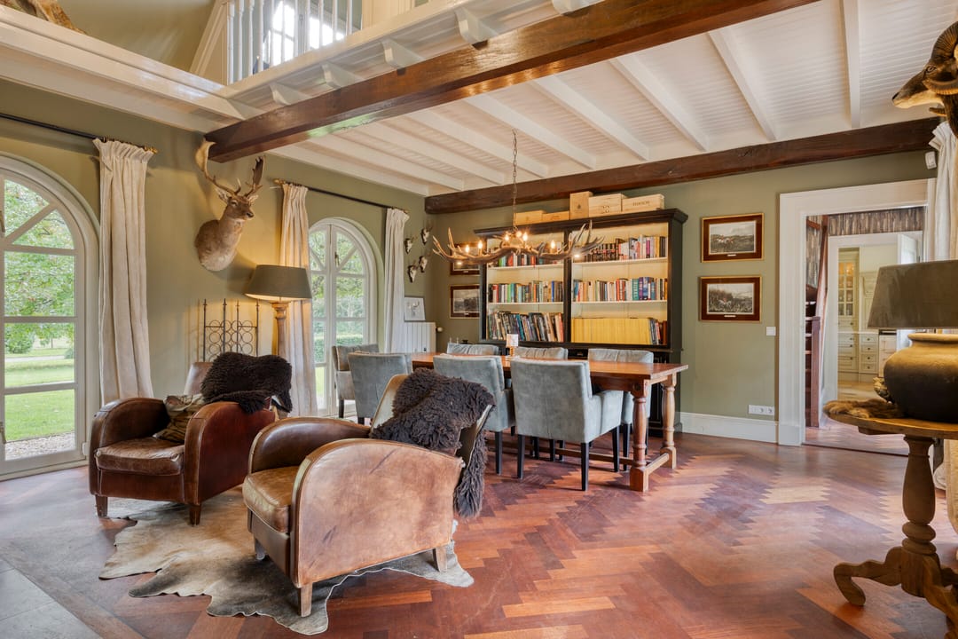 Foto 26 van Wieselse Kampweg 64