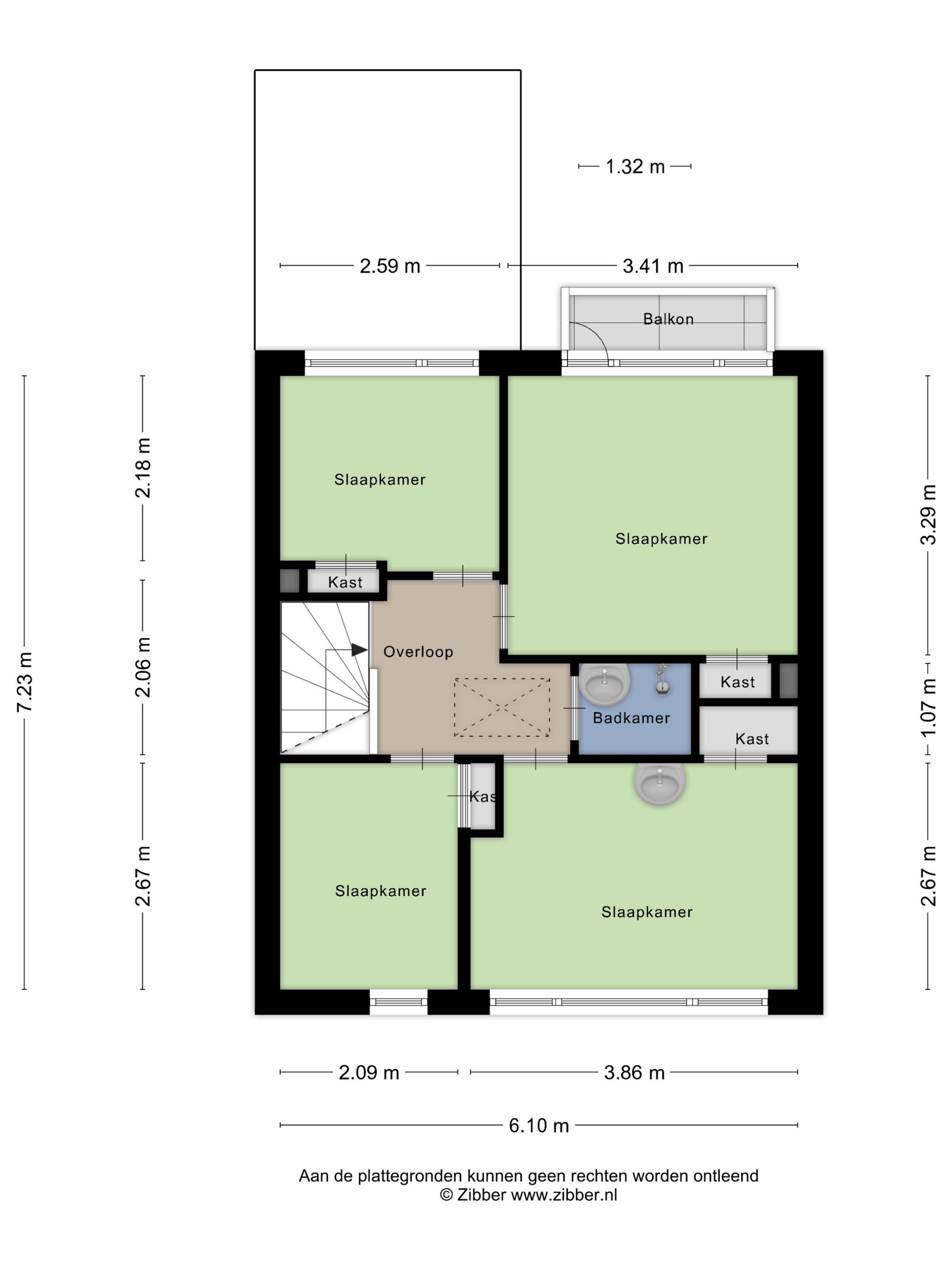 Photo 30 of Hemstraat 27