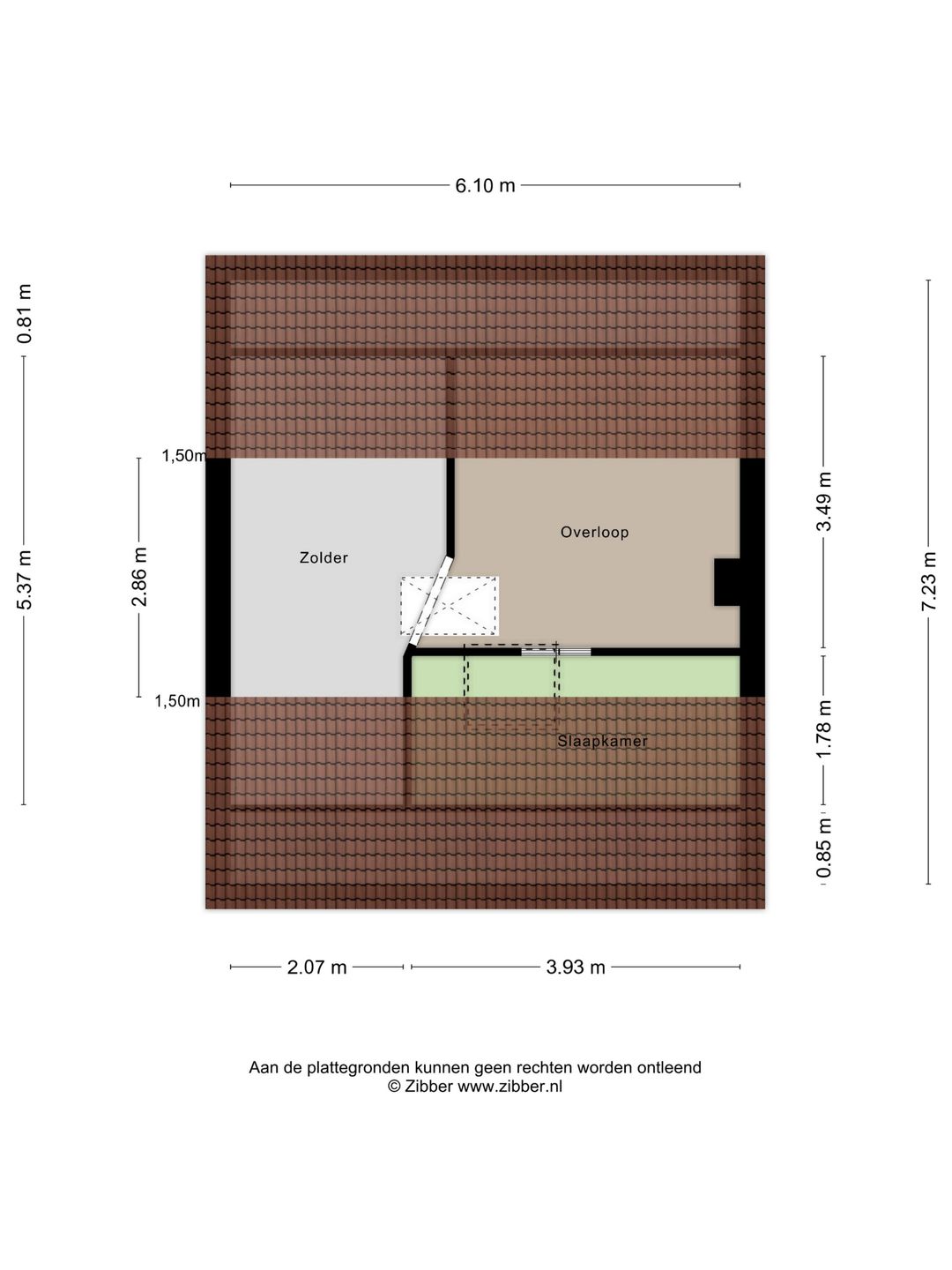 Photo 31 of Hemstraat 27