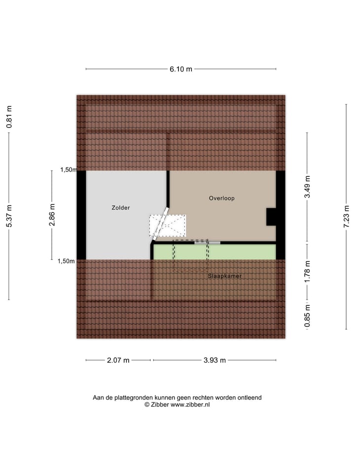 Photo 31 of Hemstraat 27