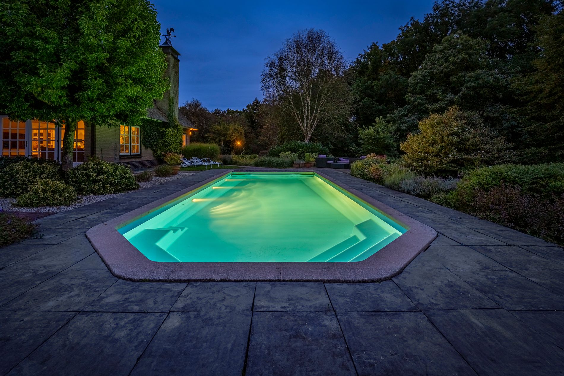 Foto 9 van Wieselse Kampweg 64