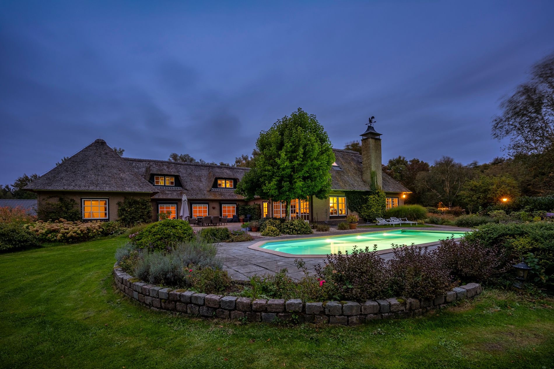 Foto 54 van Wieselse Kampweg 64