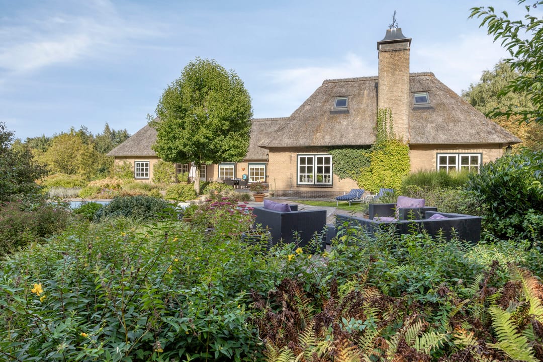 Foto 58 van Wieselse Kampweg 64