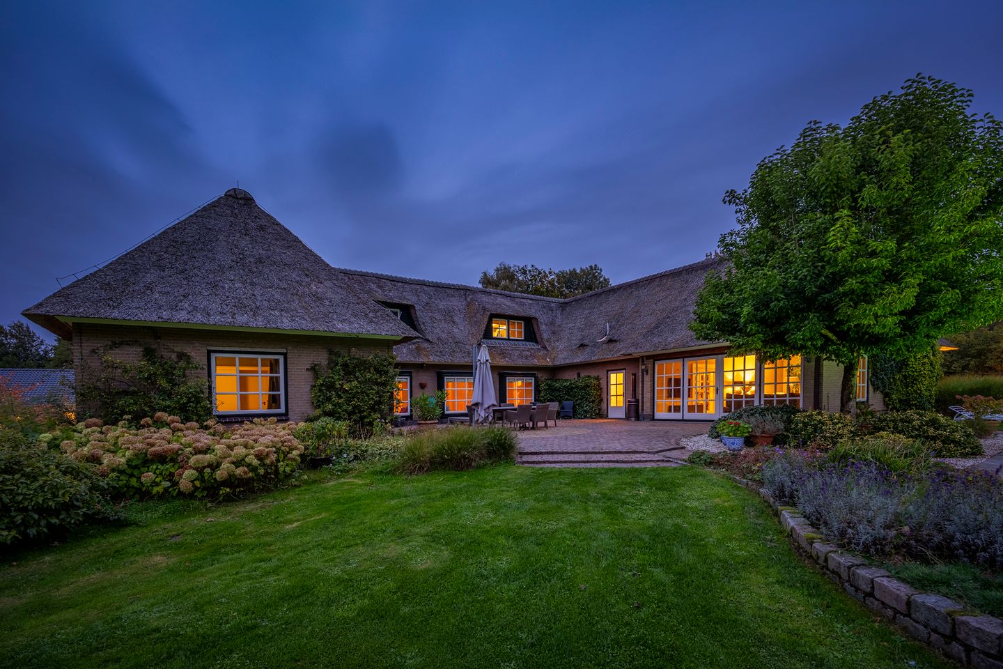 Foto 59 van Wieselse Kampweg 64